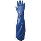 Showa Best Glove - Gant NSK-26 résistant aux produits chimiques, taille 9, 3 paires/paquet (NSK26-9)-Taille : grand (9)