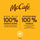 Capsules K-Cup de café de qualité supérieure McCafé - torréfaction mi-foncée - déca - paquet de 30-8