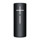 Ultimate Ears - MEGABOOM 4 enceinte Bluetooth portable étanche, Noir actif-L'enceinte Bluetooth portable étanche MEGABOOM 4 est plus imposante, avec un transducteur à gamme étendue de plus grande taille afin de produire un son puissant à 360 degrés et des basses profondes, avec un équilibre et une clarté exceptionnels