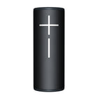 Ultimate Ears - MEGABOOM 4 enceinte Bluetooth portable étanche, Noir actif-L'enceinte Bluetooth portable étanche MEGABOOM 4 est plus imposante, avec un transducteur à gamme étendue de plus grande taille afin de produire un son puissant à 360 degrés et des basses profondes, avec un équilibre et une clarté exceptionnels