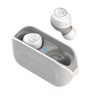 Écouteurs sans fil JLAB Go Air True - Blanc-Capteurs Tactiles