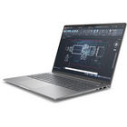 HP ZBook 8 G1i 16" Portable - Intel Ultra 7 255H - Nvidia Quadro RTX 500 Ada - 32 Go de RAM - 1 To SSD - Windows 11 Pro - Argent-Processeur : Intel Core Ultra 7 255H