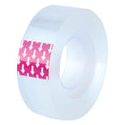 Seal-It - Rouleau de recharge de ruban adhésif transparent - 3/4 po x 1296 po-Offre une adhérence instantanée avec une valeur exceptionnelle et le ruban fonctionne bien avec n'importe quel distributeur de lame métallique standard ou distributeur de bureau