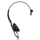 Jabra - Casque mono Engage 40 Inline Link USB-C MS-Cordon : 7,8 pieds. USB-C