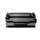 Premium Tone - Cartouche de toner Compatible - HP CF287A ,87A - Rendement standard - Noir-Manufacturier : Hewlett Packard