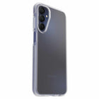OtterBox - Coque de Protection React pour Samsung Galaxy A15 5G - Transparente-Les rebords surélevés protègent l'écran tactile