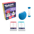 USAopoly - TABOO: l'édition de Disney-20-30 Minutes