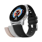 HyperGear - Montre intelligente et tracker de fitness Activ8-Écran tactile AMOLED 1,4 po ultra-lumineux