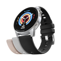HyperGear - Montre intelligente et tracker de fitness Activ8-Écran tactile AMOLED 1,4 po ultra-lumineux