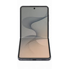 Samsung - Galaxy Z Flip 8 - 512 Go - Graphite - Déverrouillé-Pesant 8 grammes de moins que le Galaxy Z Flip7, le Flip le plus mince et le plus léger est plus confortable dans votre poche