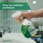 Clorox - Nettoyant désinfectant EcoClean de CloroxPro, 946 mL (DIN 02542528) -9