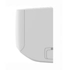 Ecohouzng - Climatiseur mini-split écoénergétique 12 000 BTU avec pompe à chaleur-Compatible avec Alexa pour une commande mains libres depuis n'importe où dans la maison
