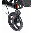 BIOS Living - Ambulateur Onyx 19 po -8