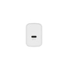Otterbox - Chargeur Mural à Charge Rapide Premium USB-C - Blanc-Le chargeur mural est testé contre les chutes et enveloppé dans un extérieur robuste pour une ultra durabilité