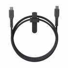 UAG - Batterie Robuste avec Béquille pour MagSafe 10K mAh 20W, Noir-Compatible avec les étuis et appareils MagSafe