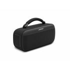 Bose - Enceinte portative SoundLink Max - Noir-Si la batterie de votre téléphone tire sur sa fin, le port USB-C vous permet de la recharger grâce à la batterie intégrée de l’enceinte