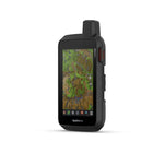 Garming - Montana 760i Navigateur GPS robuste à écran tactile-Cartes City Navigator - Passez en toute transparence des sentiers à la navigation routière grâce à la cartographie des rues City Navigator préchargée, qui guide votre conduite avec des instructions détaillées faciles à suivre.