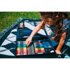 Art 101 - Chevalet pop-up pour artiste en herbe, ensemble de 150 pièces pour gribouillages et colouriages-6