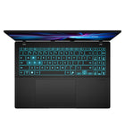 ASUS - Ordinateur portable gaming 16 po - Intel Core 5-210H - GeForce RTX 5050 - SSD 512 Go - 16 Go de RAM - Windows 11 Famille - Noir-Stockage sur disque dur/SDD: 512 GB