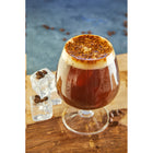 Torani - Sirop tarte à la citrouille sans sucre -750 mL - paquet de 4-Chaque bouteille est de 750 mL (environ 25 portions)