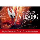 Hollow Knight: Silksong pour Nintendo Switch [Téléchargement]-Genre: Action & Adventure