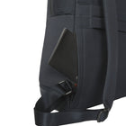 Targus - Sac à dos Ávila 15-16 po - Minuit-Doublure intérieure lumineuse pour faciliter le repérage des effets personnels