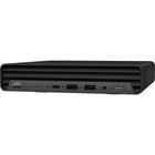 HP - Elite Mini 800 G9 Ordinateur de bureau - Intel i5-12500T - 512 Go SSD - 16 Go RAM - Windows 11 Pro-16 Go de RAM DDR5-4800 MHz (1 x 16 Go)