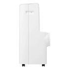 Climatiseur portatif Ecohouzng de 14 000 BTU avec chauffage-14 000 BTU de refroidissement et 11 000 BTU de chauffage pour un contrôle puissant de la température