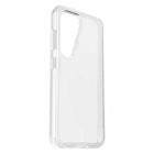 OtterBox - etui de Protection Symmetry Clear pour Galaxy S23-Plastique transparent
