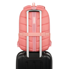 SWISSGEAR - Sac à dos pour ordinateur portable 8172 - Rose corail-10