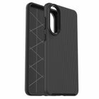 Blu Element - Étui Armour Rugged pour Galaxy S25 Edge – Noir-Profil robuste et poids léger
