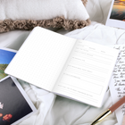 Mead - Moments Carnet de poche Gratitude - 3 1/2 po X 5 1/2 po - 48 pages-7
