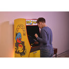 Arcade1Up - Machine d’Arcade PAC-MAN Deluxe-Hauteur de plus de 1,5 mètre