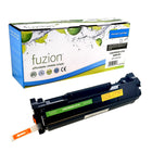 fuzion - Canon 5646C001 (071H) Cartouche De Toner Compatible - Rendement Haut - Noir-Couleur d'encre: Noir