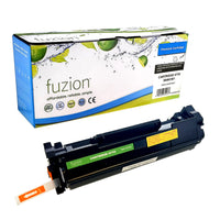 fuzion - Canon 5646C001 (071H) Cartouche De Toner Compatible - Rendement Haut - Noir-Couleur d'encre: Noir