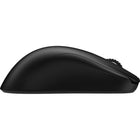 BenQ - Souris de jeu sans fil Zowie ZA13-DW 4K pour eSports-Comprend un récepteur sans fil amélioré 4K