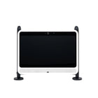 DOGSPLAY - TV, musique et appels vidéo uniquement pour les amis à quatre pattes-Système d’appel vidéo bidirectionnel vous permettant de voir et de communiquer avec votre animal de compagnie, en plus de jouer de la musique pour le divertir