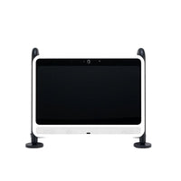 DOGSPLAY - TV, musique et appels vidéo uniquement pour les amis à quatre pattes-Système d’appel vidéo bidirectionnel vous permettant de voir et de communiquer avec votre animal de compagnie, en plus de jouer de la musique pour le divertir