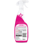 The Pink Stuff - Spray moussant miracle pour salle de bain - 750 ml-mousse de bain