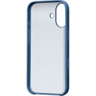 Beats - Étui Kickstand avec MagSafe et contrôle de caméra pour iPhone 17 - Bedrock Blue-L’étui est livré avec un porte-badge pratique et amovible qui forme facilement une béquille pour une vue paysagère mains libres