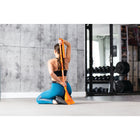 Everlast - Ensemble de bandes élastiques pour physiothérapie, 3 pcs-Pour développer les épaules et le dos