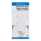 BIOS Living - Cadre de sécurité pour la toilette-6