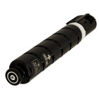 fuzion - Canon GPR58 (2182C003AA) Cartouche de toner compatible - Rendement standard - Noir-Noir