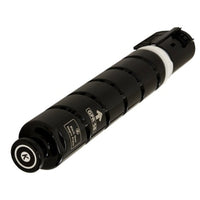 fuzion - Canon GPR58 (2182C003AA) Cartouche de toner compatible - Rendement standard - Noir-Noir