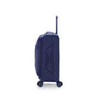 Heys - Bagage à main Xero Elite 2.0 21" - Bleu-Une poche zippée facilement accessible sur le panneau extérieur avant
