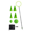 Hape - Jeu Bamzball-Pour les enfants de 3 ans et plus