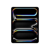 Apple - iPad Pro 13 po - Écran Ultra Retina XDR - Puce M5 - 512 Go SSD - Wi-Fi + Cellular - Argent-L’iPad Pro à puce M5 déploie une vitesse inouïe et de puissantes capacités d’IA embarquée pour toutes vos tâches. Il offre jusqu’à 2 To de stockage, 16 Go de mémoire et des Neural Accelerators qui livrent des performances supérieures pour l’IA