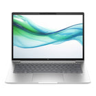 HP - Ordinateur portable ProBook 445 G11 14" - AMD Ryzen 7 7735U - 16 Go de RAM - 512 Go SSD - Carte graphique AMD Radeon 680M - Windows 11 Pro-L'écran antireflet réduit la fatigue oculaire et élargit le champ de vision. La résolution de 1 920 x 1 200 offre des couleurs et une clarté étonnantes