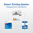 Epson - T502 Bouteille d’encre - Capacité standard - Cyan-7