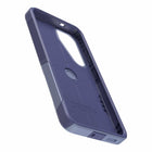 OtterBox - Coque Commuter pour Samsung Galaxy S25 - Denver Dusk-Les caches-port empêchent l’infiltration de poussière et de saleté